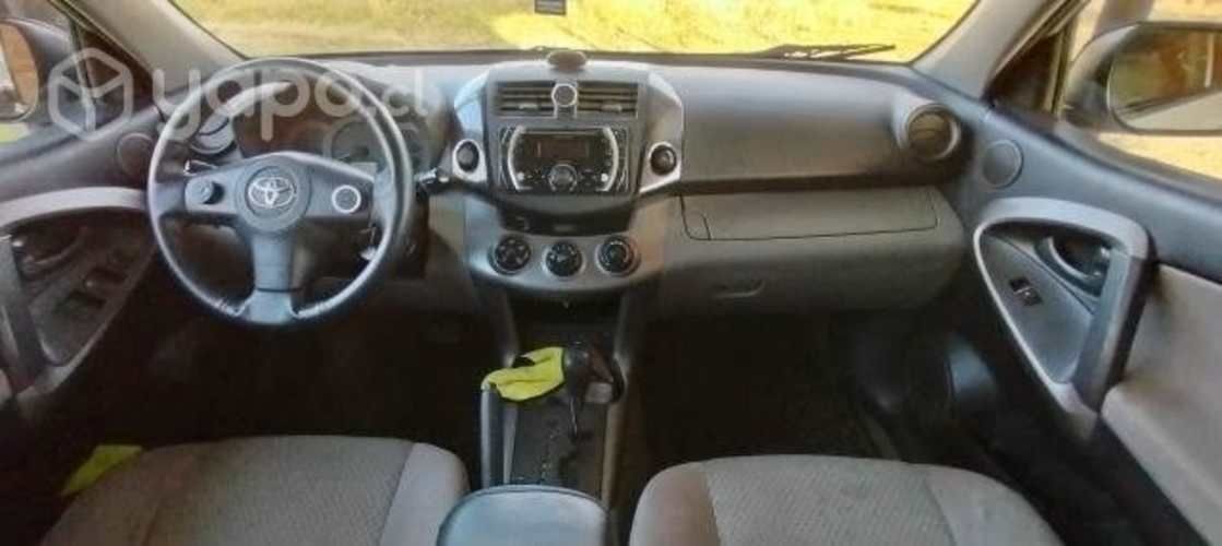 Se vende RAV