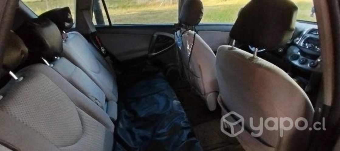 Se vende RAV