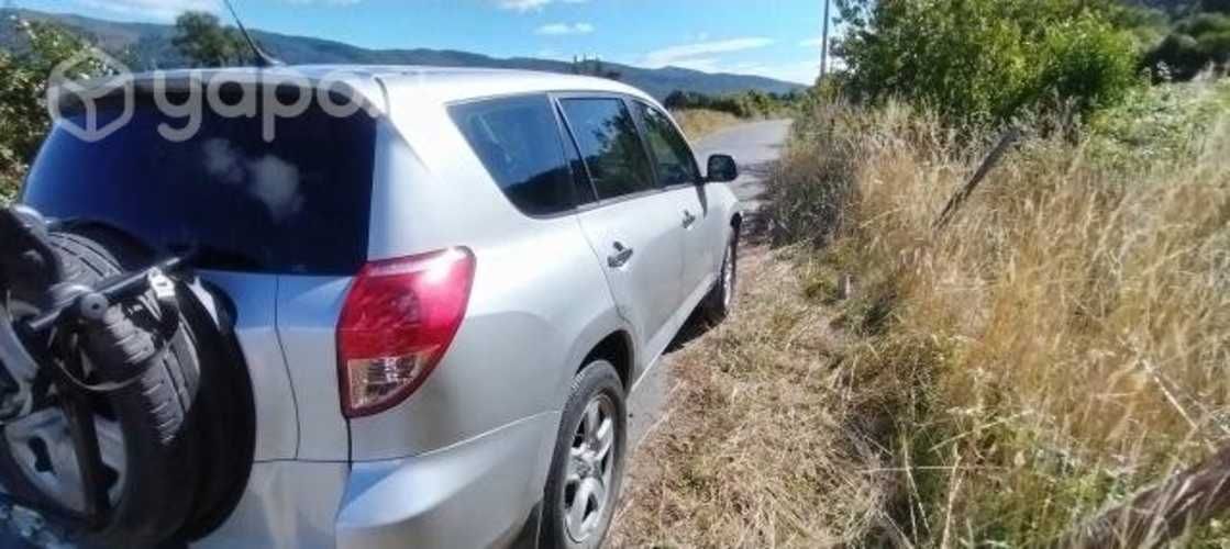 Se vende RAV
