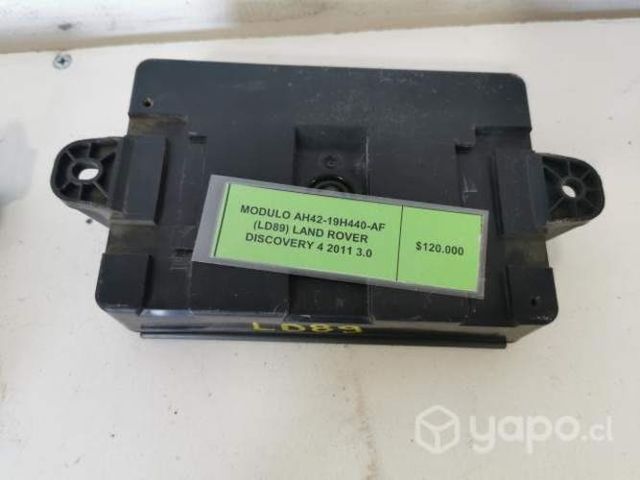 Modulo AH42-19H440-AF (LD89) Land Rover Discovery