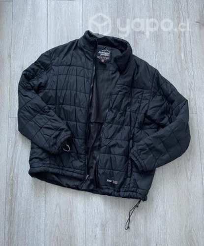 Parca Nueva Para Hombre