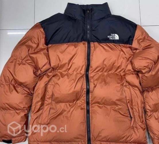 Chaquetas otoño- invierno