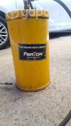 Grasera ferton