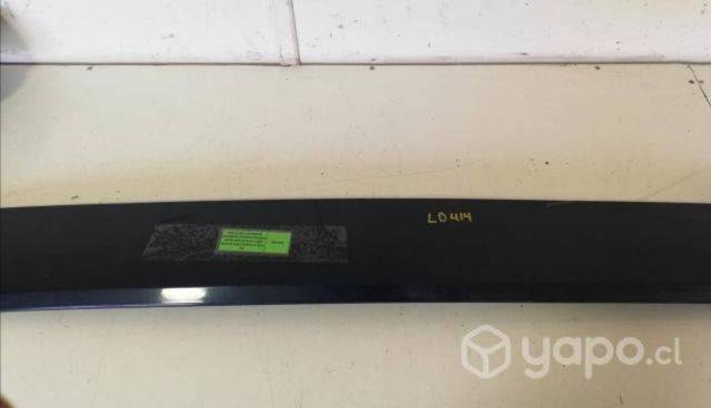 Moldura Exterior Inf Portalon (LD414) Land Rover