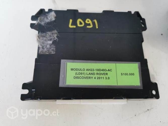 Modulo AH22-18D493-AC (LD91) Land Rover Discovery