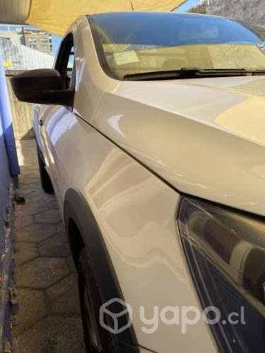 Volkswagen saveiro 2019