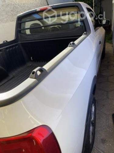 Volkswagen saveiro 2019