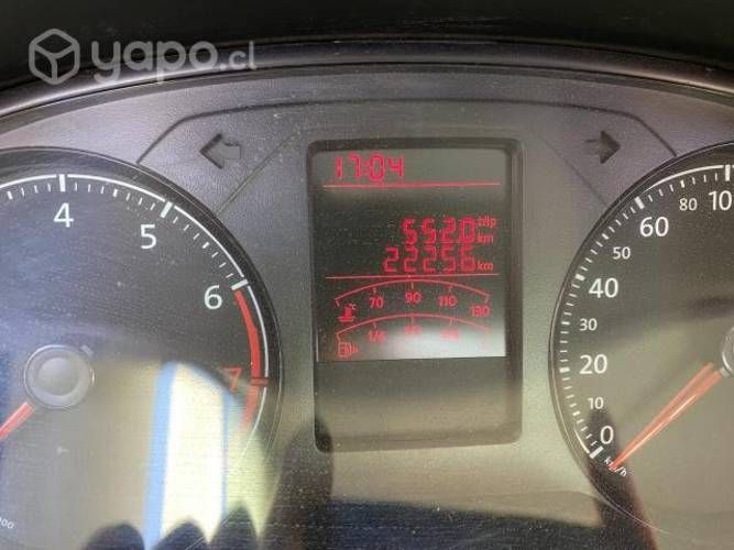 Volkswagen saveiro 2019