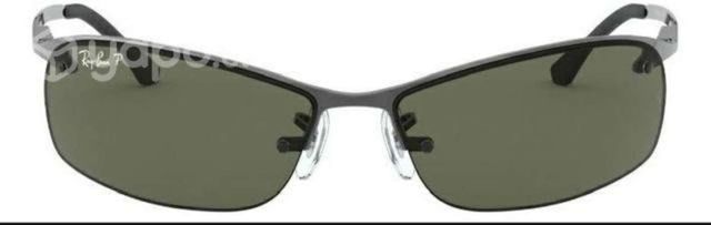 Lentes de hombre Ray Ban originales , nuevos