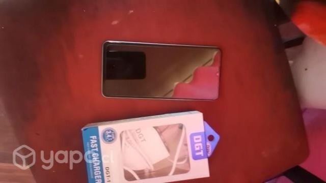 Celular vivo y27 como nuevo poco uso liberado