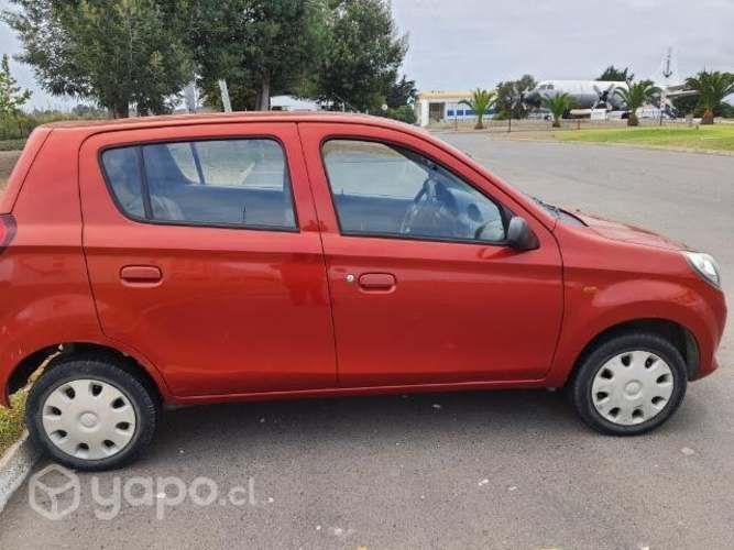 Suzuki alto 800