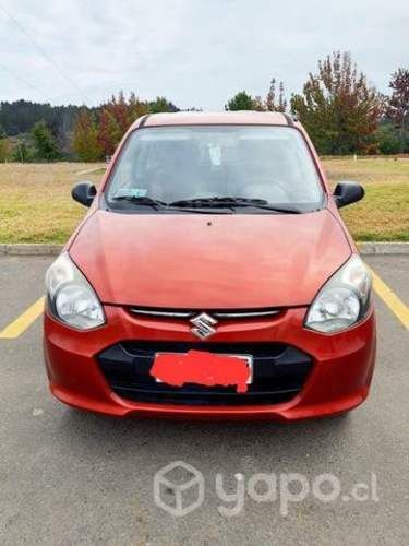 Suzuki alto 800