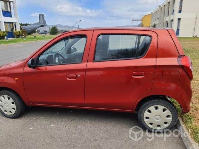 Suzuki alto 800