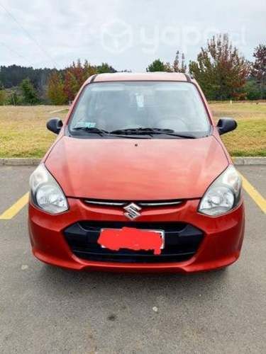 Suzuki alto 800