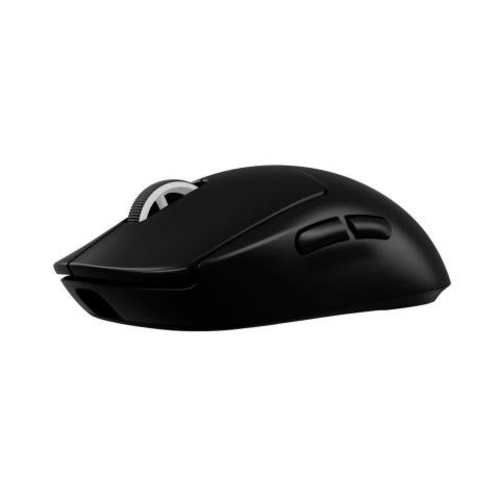 Mouse Gamer Inalambrico Logitech ProX Superlight 2