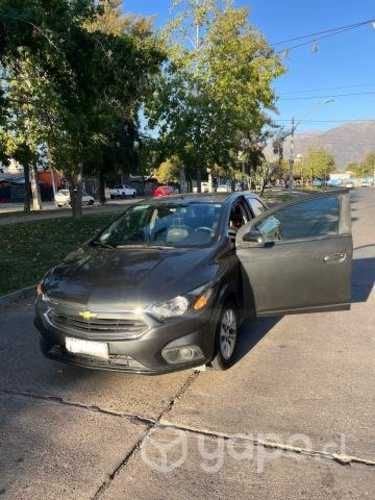 Chevrolet onix 2019 onix 2019