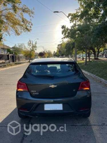 Chevrolet onix 2019 onix 2019