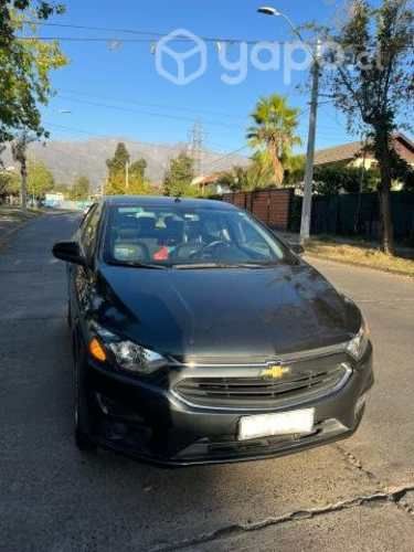 Chevrolet onix 2019 onix 2019