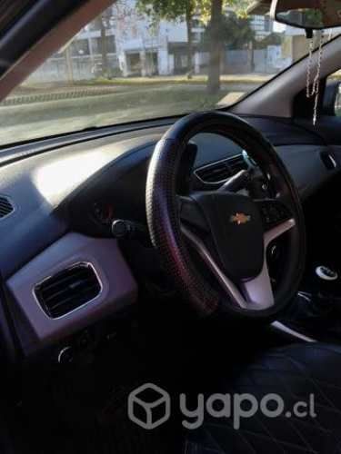 Chevrolet onix 2019 onix 2019