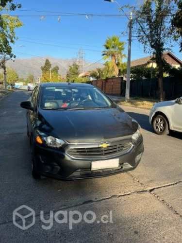 Chevrolet onix 2019 onix 2019