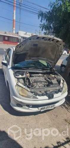 Peugeot 206 2008
