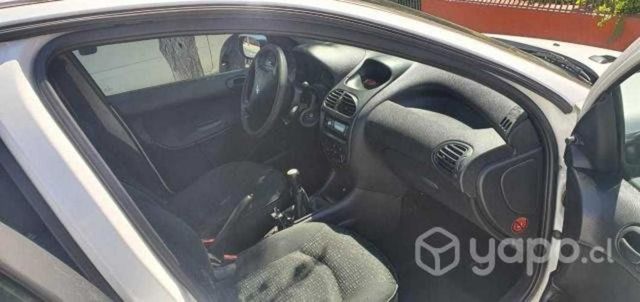 Peugeot 206 2008