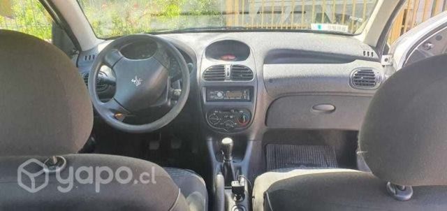 Peugeot 206 2008