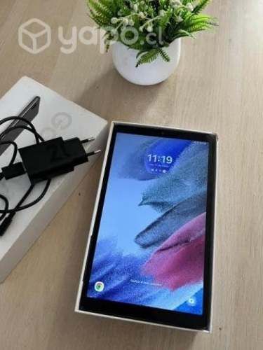 Tablet galaxy A7 lite como nuevo