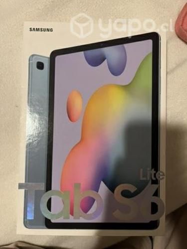 Tablet s6 lite