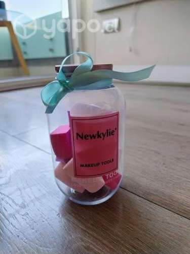 Set de esponja faciales