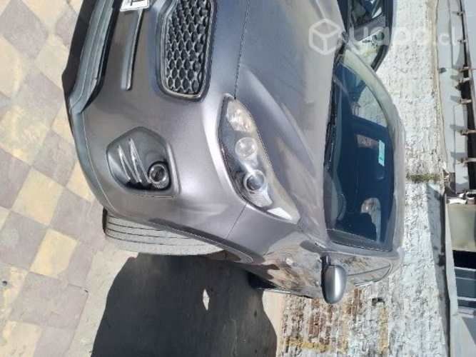 Se vende kia sportage