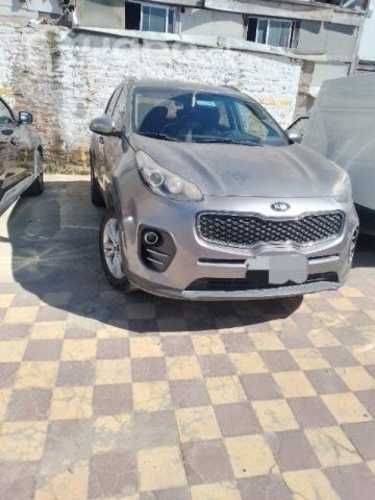 Se vende kia sportage