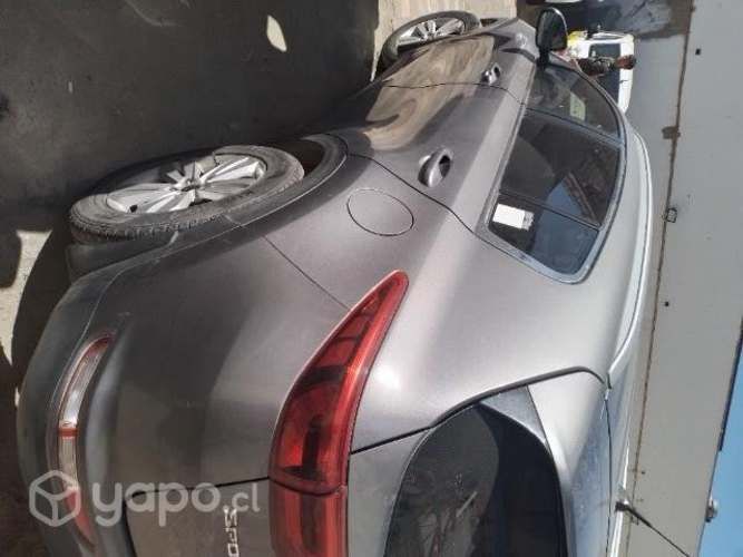 Se vende kia sportage