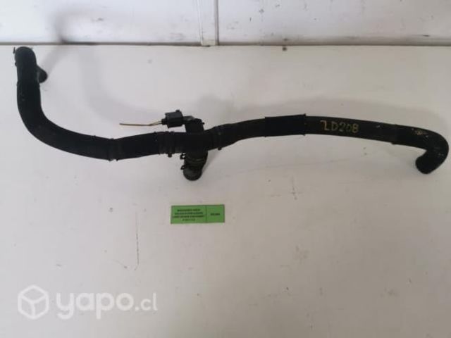 Manguera Agua Valvula EGR (LD208) Land Rover Disc