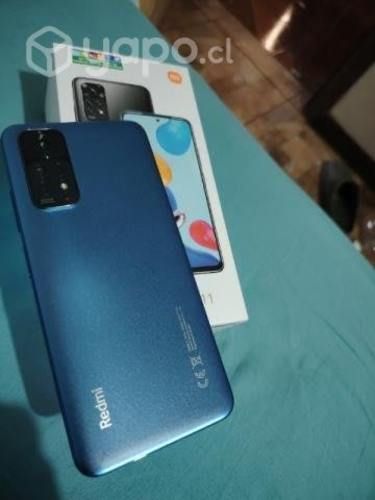 Xiaomi Redmi Note 128GB