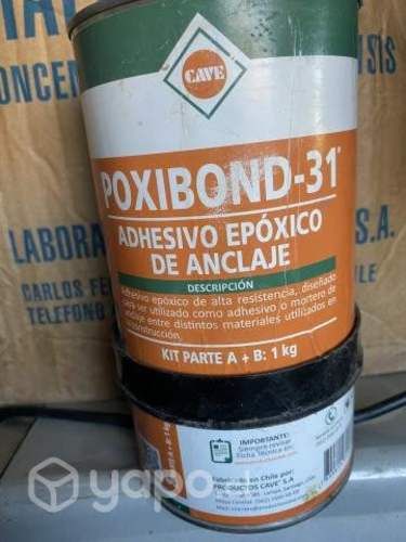 Poxibond