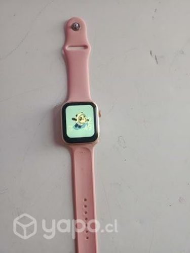 Reloj smartwach