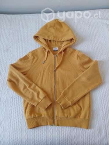 Poleron Mujer Sybilla