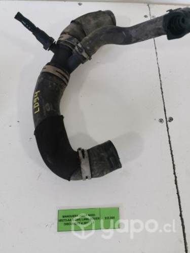 Manguera Agua AH22-8B273-AA (LD94) Land Rover Disc