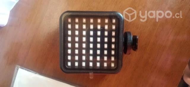 Foco visión nocturna modelo nl- 5 ordro