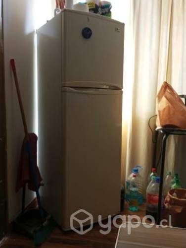 Refrigerador para repuesto ( marca LG )