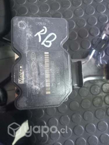 Módulo de abs hyundai accent rb 2017