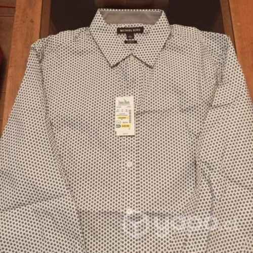 Camisa Michael Kors