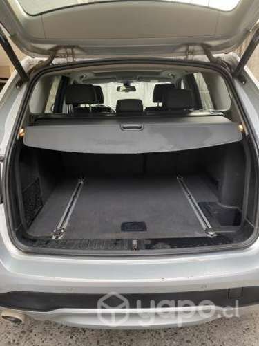 Bmw x3 xdrive20d 2016