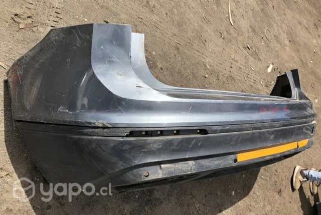 Parachoque Volkswagen tiguan