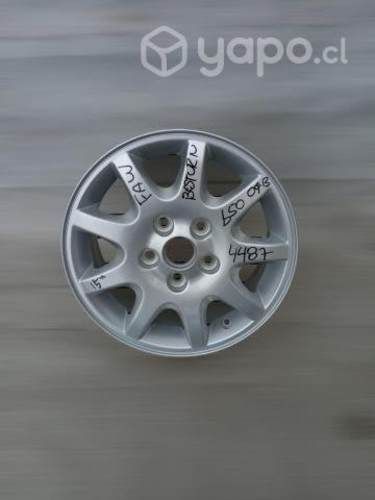 Llanta faw besturn b