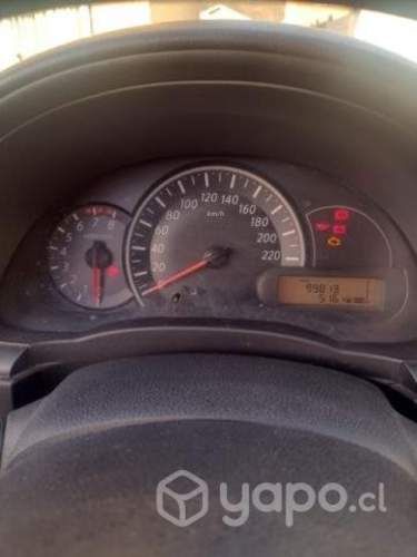 Se Vende Nissan Modelo MARCH, Año 2012