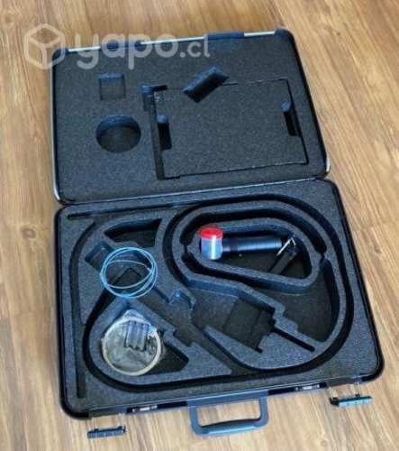 Endoscopios veterinarios para equinos