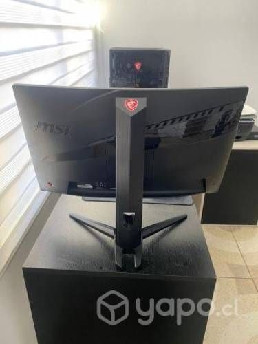 Monitor Gamer