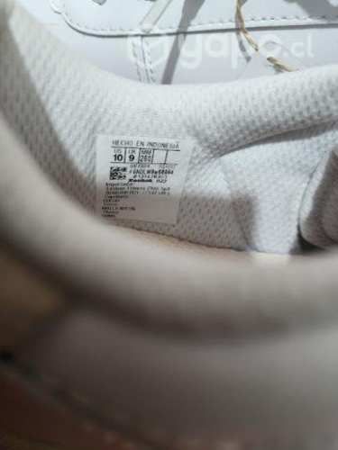 Zapatillas reebok